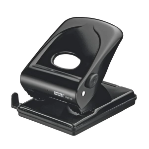 Dziurkacz RAPID FMC40 40k. - czarny-265153