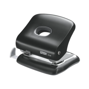 Dziurkacz RAPID FC30 30k. - czarny-265156