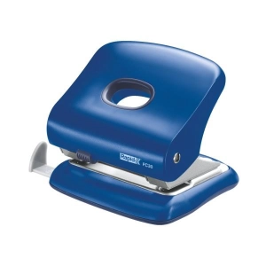 Dziurkacz RAPID FC30 30k. - niebieski-265157