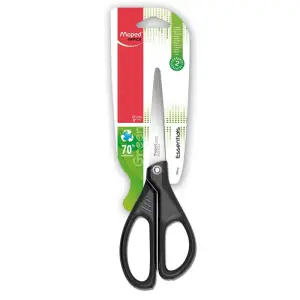 Nożyczki MAPED Essentials Green 21cm 468110-265277