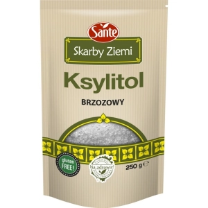 Ksylitol SANTE 250g.-671615