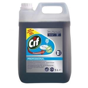 Nabłyszczacz do zmywarek CIF Diversey Professional Rinse Aid 5L