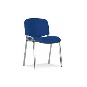 Krzesło Nowy Styl ISO - niebieskie CU-06-265678