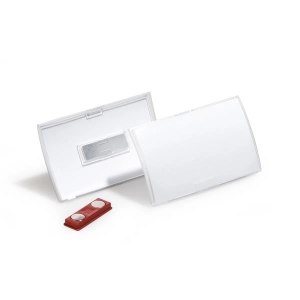 Identyfikator DURABLE Click Fold magnes op.10 8215-265935