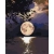 Malowanie po numerach BRUSHME 40x50 cm zachód słońca 1 szt. w pudełku-265013