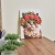 Malowanie po numerach IDEYKA&OCTO 30x40cm z glinką elegancka kotka 1 szt.-265058