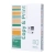 Identyfikator DURABLE Click Fold magnes op.10 8215-265938