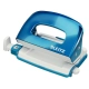 Dziurkacz LEITZ 5060 mini WOW do 10k. - niebieski-265077