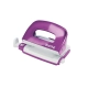 Dziurkacz LEITZ 5060 mini WOW do 10k. - fiolet-265081