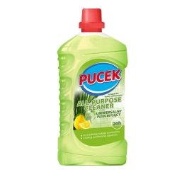 Płyn uniwersalny PUCEK 1000ml. - trawa cytrynowa
