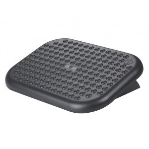 Podnóżek Q-CONNECT 448x325mm czarny