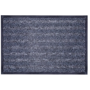 Wycieraczka pod drzwi Q-CONNECT 60x40cm czarna