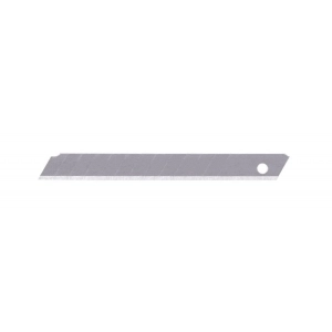 Ostrza do noży DONAU 9mm op.10 szt.-266645