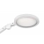 Lampka na biurko CEP CLED-0350 Giant biały z el. drewna-266978