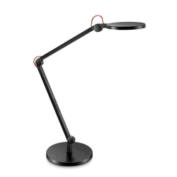 Lampka na biurko CEP CLED-0350 Giant czarny