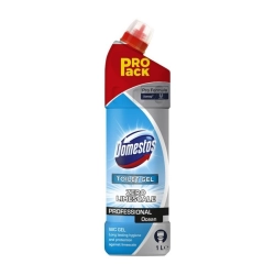 Płyn DOMESTOS 1000ml. - Profesional Ocean