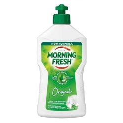 Płyn do naczyń MORNING FRESH original 400ml