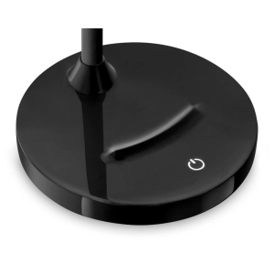 Lampka na biurko CEP CLED-0290 Flex czarny-267076