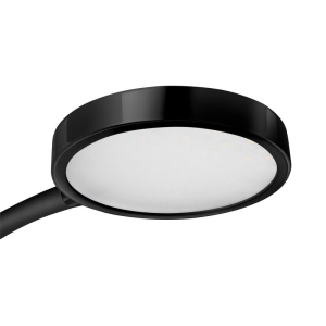 Lampka na biurko CEP CLED-0290 Flex czarny-267078