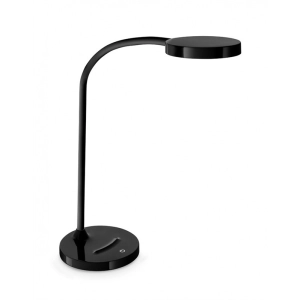 Lampka na biurko CEP CLED-0290 Flex czarny