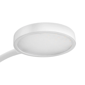 Lampka na biurko CEP CLED-0290 Flex biały-267085