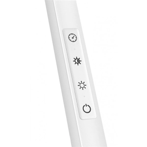Lampka na biurko CEP CLED-0350 Giant biały-267118