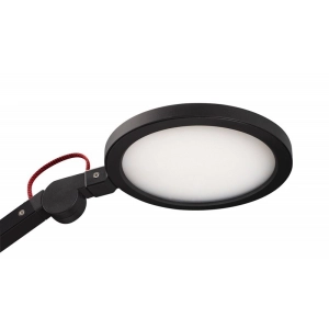 Lampka na biurko CEP CLED-0350 Giant czarny-267119