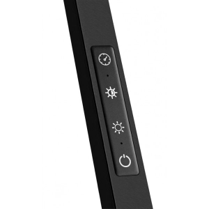 Lampka na biurko CEP CLED-0350 Giant czarny-267121