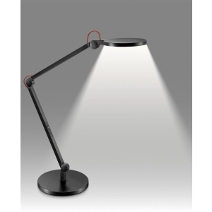 Lampka na biurko CEP CLED-0350 Giant czarny-267122