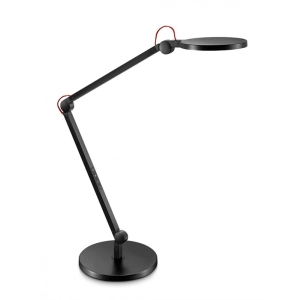 Lampka na biurko CEP CLED-0350 Giant czarny