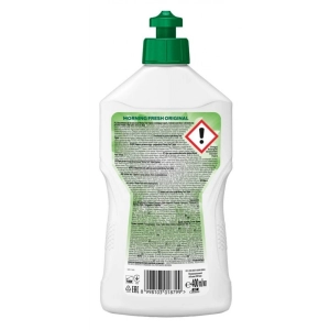Płyn do naczyń MORNING FRESH original 400ml-267896