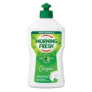 Płyn do naczyń MORNING FRESH original 400ml