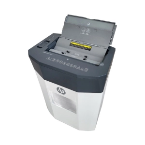 Niszczarka HP ONESHRED Auto 80CC biało-szara-267988