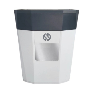 Niszczarka HP ONESHRED Auto 80CC biało-szara