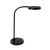 Lampka na biurko CEP CLED-0290 Flex czarny