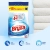 Proszek do prania BRYZA 4w1 biały 5,85 kg, 90 prań-267084