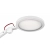 Lampka na biurko CEP CLED-0350 Giant biały-267117