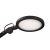 Lampka na biurko CEP CLED-0350 Giant czarny-267119
