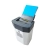 Niszczarka HP ONESHRED Auto 80CC biało-szara-267984