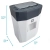 Niszczarka HP ONESHRED Auto 80CC biało-szara-267989