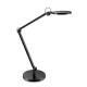 Lampka na biurko CEP CLED-0350 Giant czarny