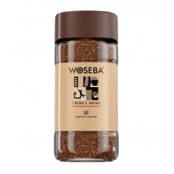 Kawa rozpuszczalna WOSEBA Ti Meriti Crema E Aroma 200g