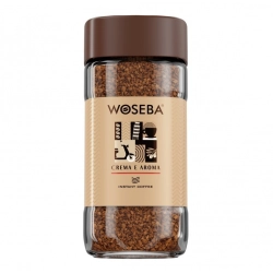 Kawa rozpuszczalna WOSEBA Ti Meriti Crema E Aroma 100g