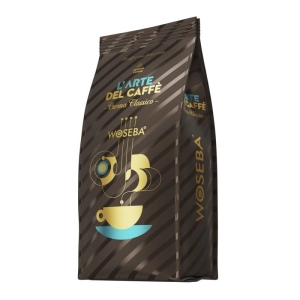 Kawa mielona WOSEBA L’arte del caffe Crema Classico 250g