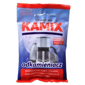 Odkamieniacz KAMIX 30g