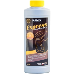 Odkamieniacz KAMIX express 500ml