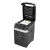 Niszczarka HP PRO SHREDDER Auto 200MC czarna-268695