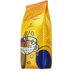 Kawa ziarnista WOSEBA rodzinna 1000g.