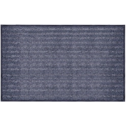 Wycieraczka pod drzwi Q-CONNECT 150x90cm czarna
