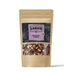 Herbata LARICO owocowa Bajkowy Ogród 50g